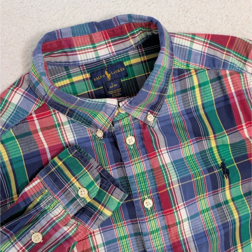 Ralph Lauren this ralph